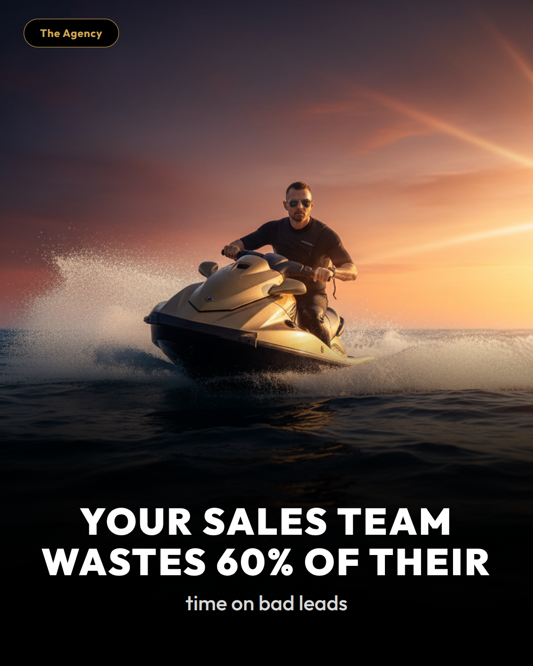 AI Lead Qualification Tools Are Making Cold Outreach Profitable Again, June 2026: AI Lead Qualification Automation Close R