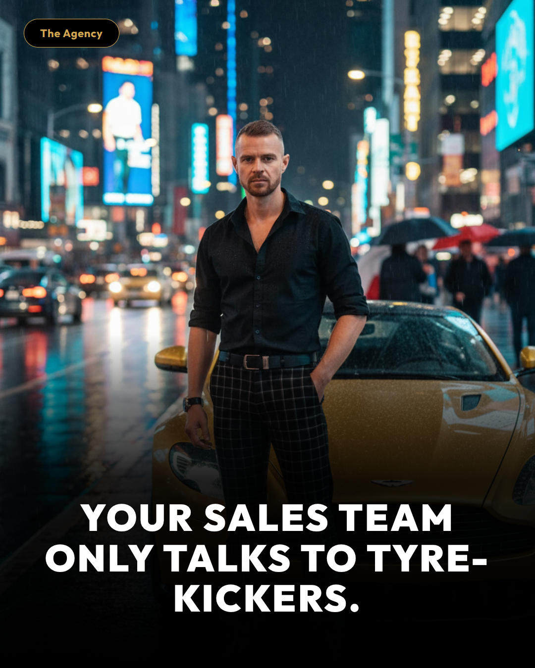 AI Lead Qualification Tools Are Making Cold Outreach Profitable Again, June 2026: AI Lead Qualification Automation Close R