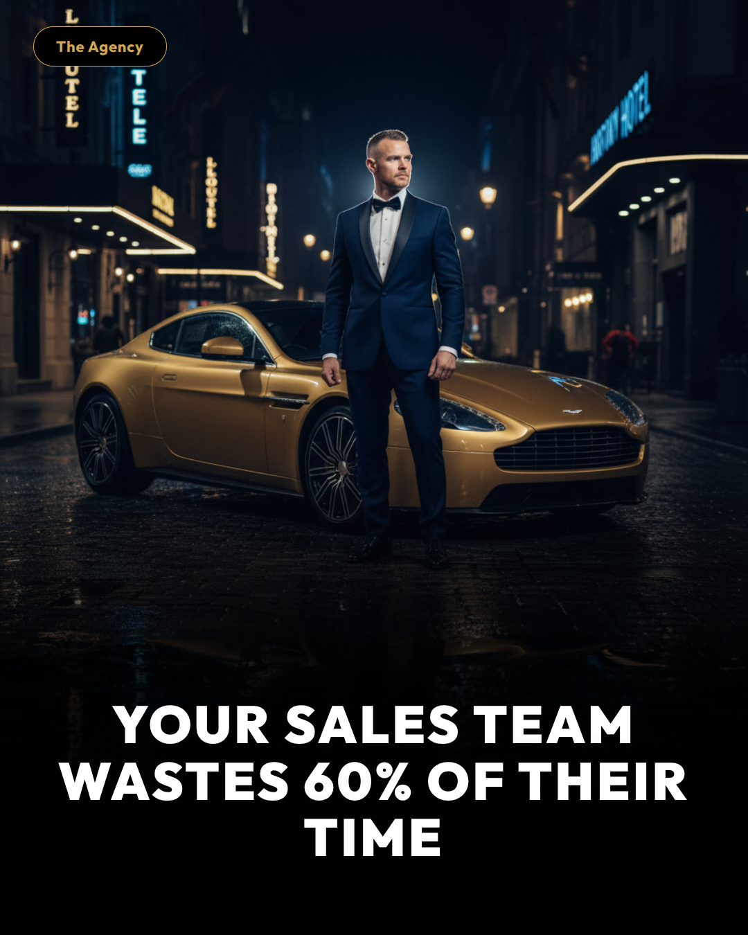 AI Lead Qualification Tools Are Making Cold Outreach Profitable Again, June 2026: AI Lead Qualification Automation Close R