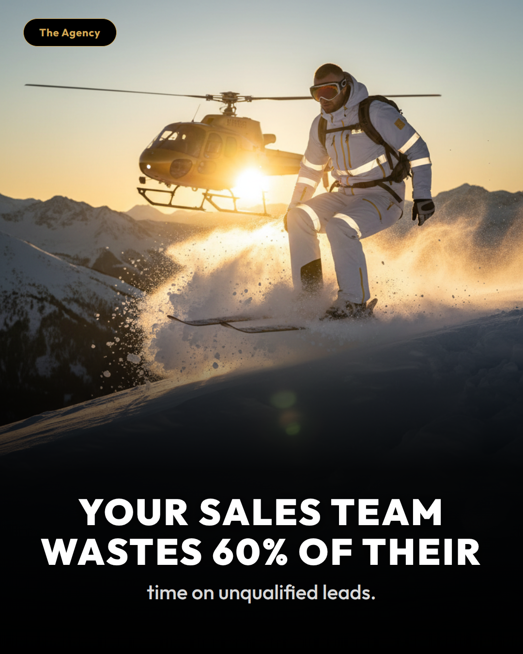 AI Lead Qualification Tools Are Making Cold Outreach Profitable Again, June 2026: AI Lead Qualification Automation Close R