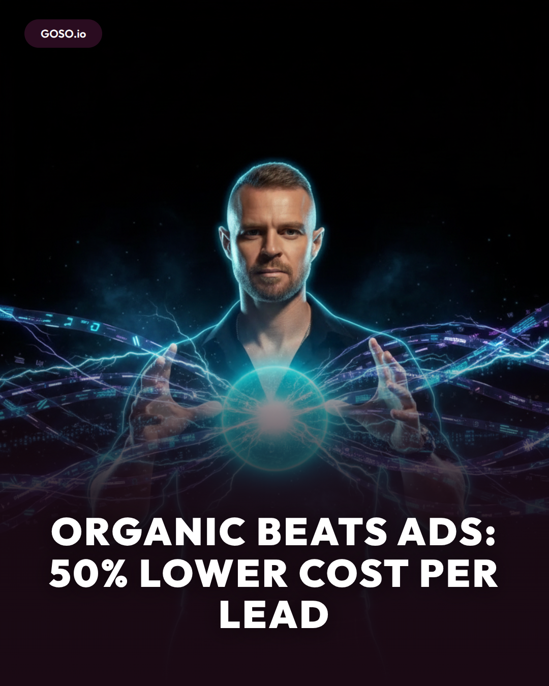 Why Posting 4 Times Daily Beats One Viral Post for Lead Generation - June 2026: Instagram Cost Per Lead vs Content Marke