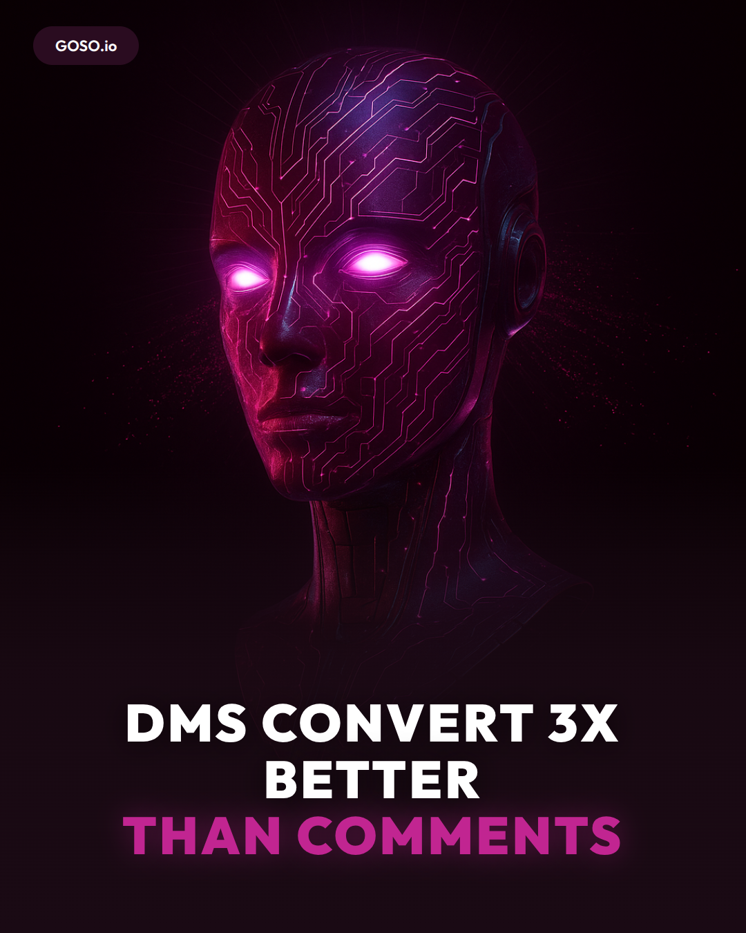 Why Posting 4 Times Daily Beats One Viral Post for Lead Generation - June 2026: Instagram DM Sales Automation AI Lead