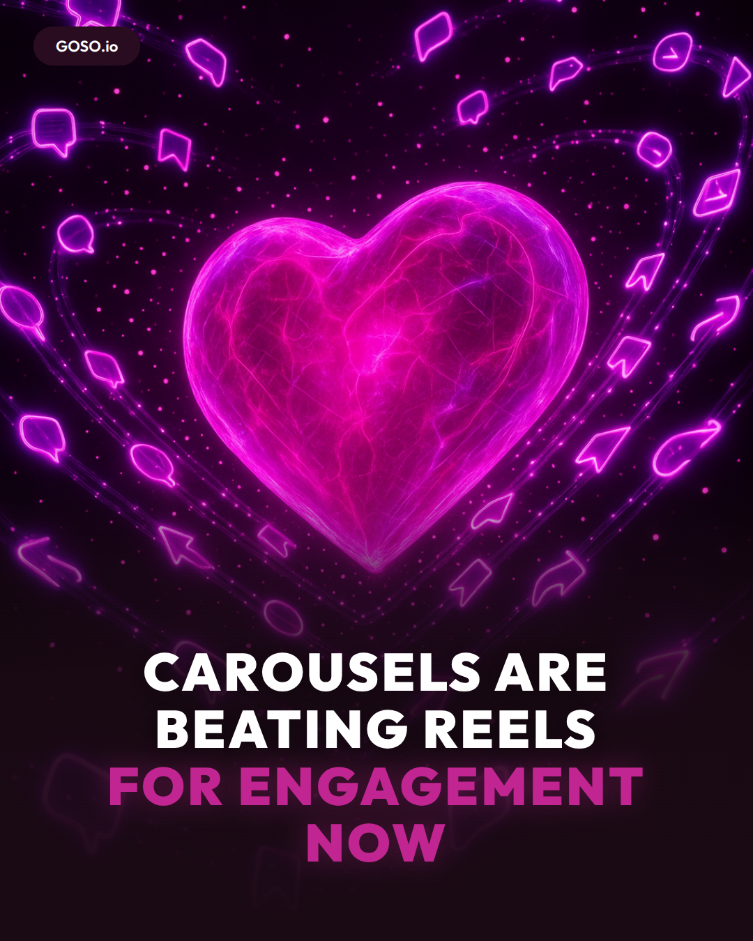 From Manual Posts to 4 Stories per Day - How AI Transformed Our Content Pipeline - June 2026: Instagram Carousel Posts vs Reels Engage