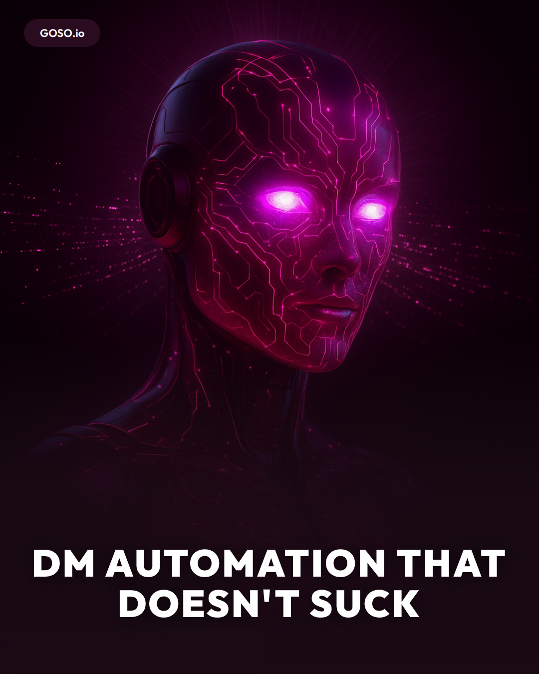 Why DM Automation Just Replaced Comment Farming as the #1 Lead Strategy on Instagram, June 2026: Instagram DM Sales Automation AI Lead