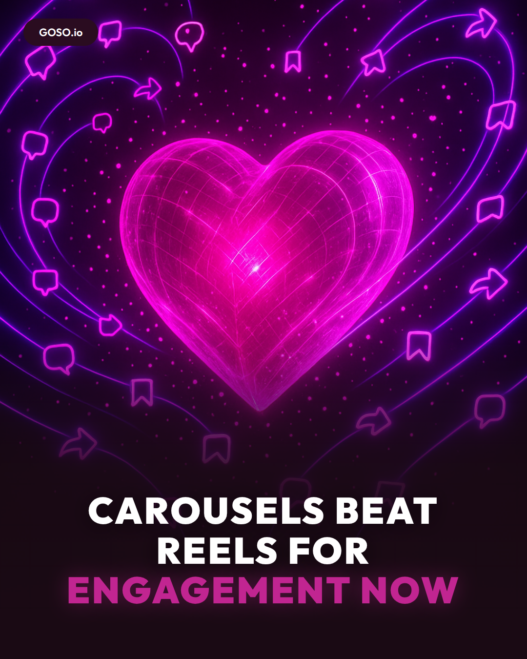 Instagram AI Agents Now Qualify Leads In Real-Time, Live Data Shows 89% Engagement Within 4 Hours, June 2026: Reels vs Carousel Engagement Data Shifts