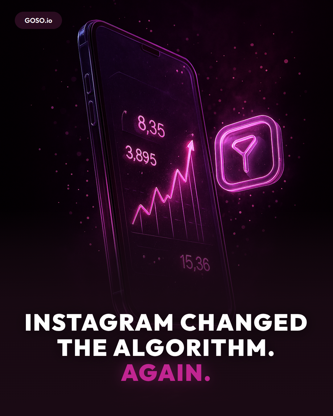 How Instagram's Algorithm Prioritises Sales Posts - June 2026: Instagram Algorithm Reach Distribution C