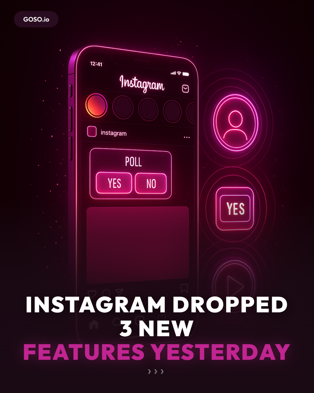 Meta's Instagram New Features April 2026: What Every Sales Team Needs to Know This June 2026